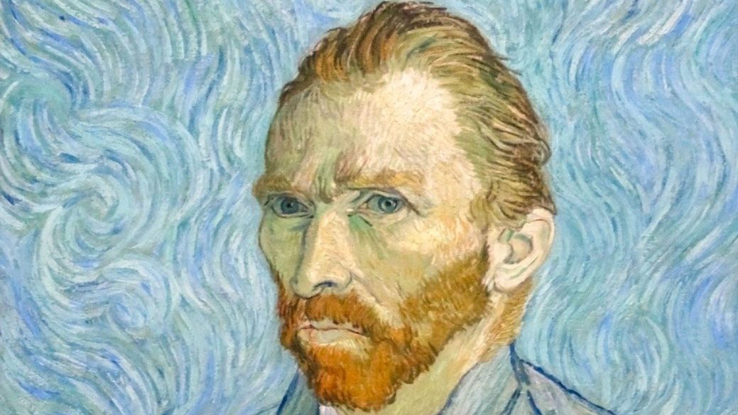 Vědci „namalovali“ utajený obraz Van Gogha